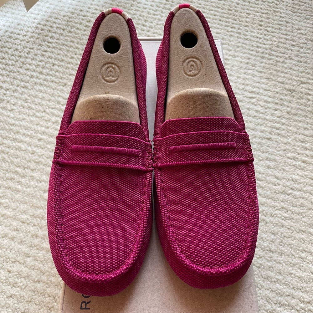 Brand New Rothy’s Drivers